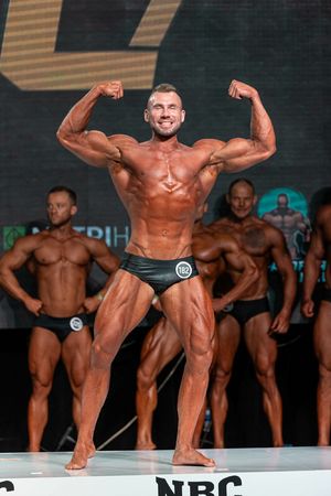Фотограф Андрей Слынченко